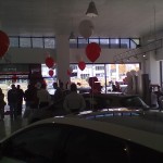 Uçan Balon Organizasyon Balon Süsleme