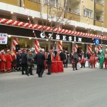 Mehter Takımı Açılış Organizasyonu