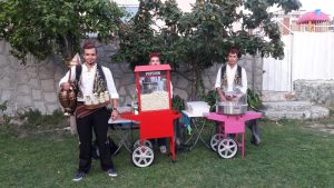 İzmir Pamuk Şeker Kiralama Hizmeti 0501 210 22 20